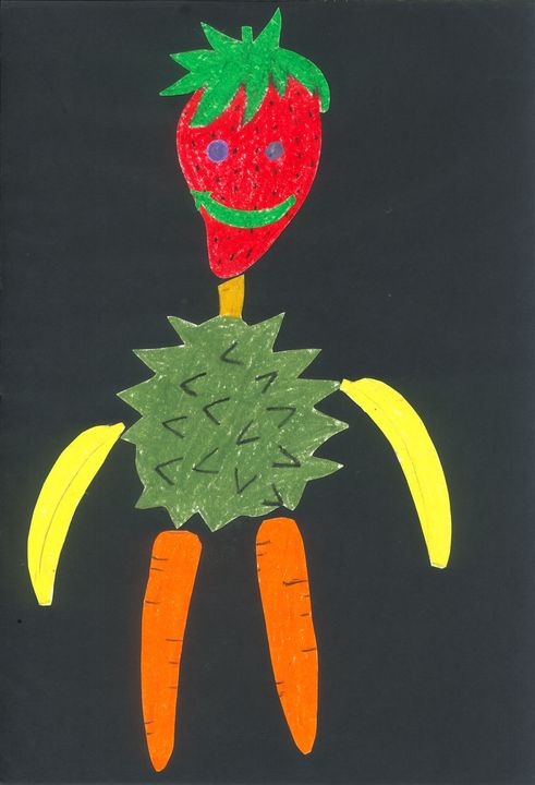 蔬果大王3C_何承皓